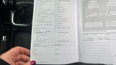 Volkswagen Polo 1.2 TSI Match 5dr Petrol Hatchback